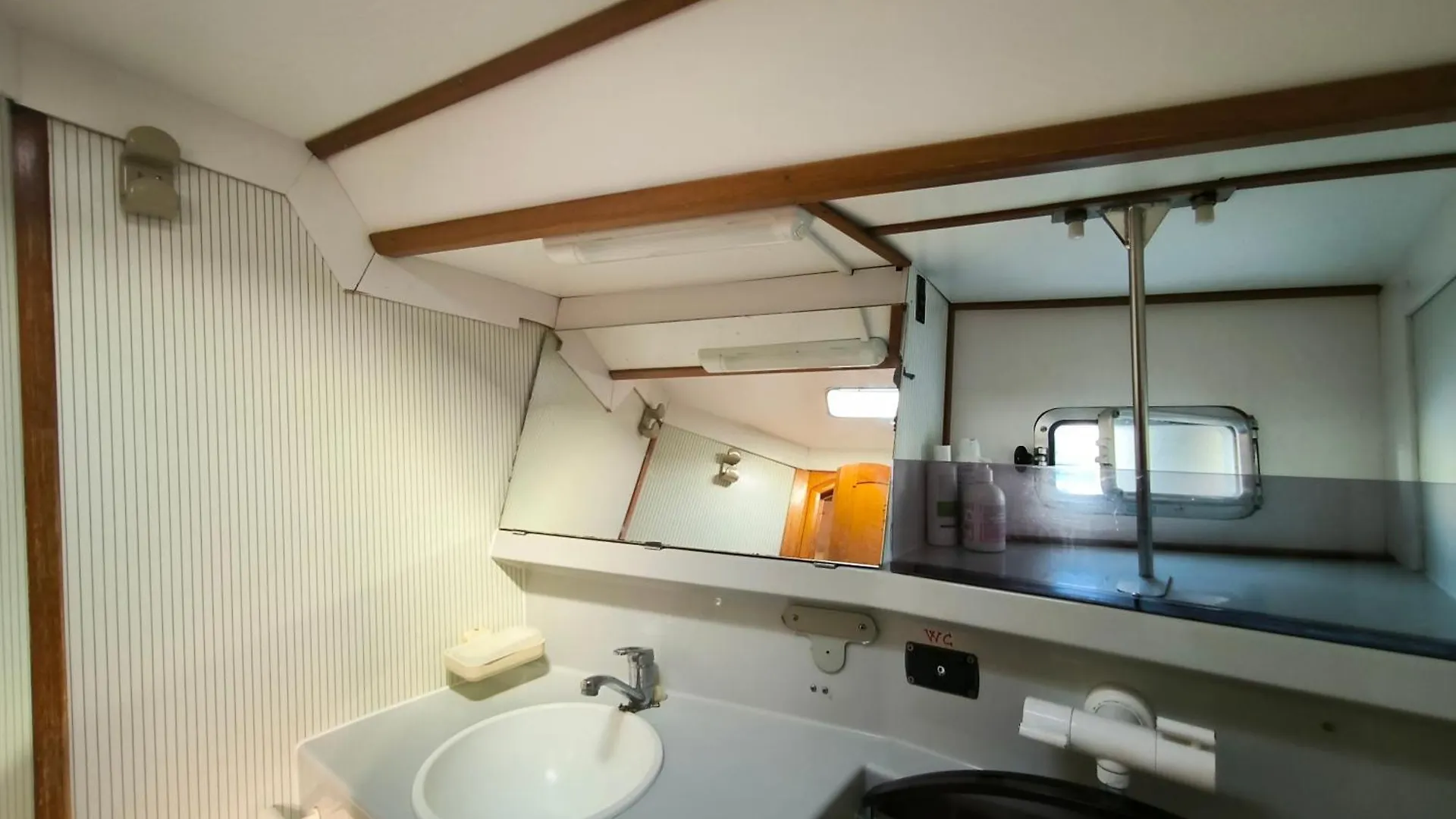 Hotel Gloria Sailing Palermo