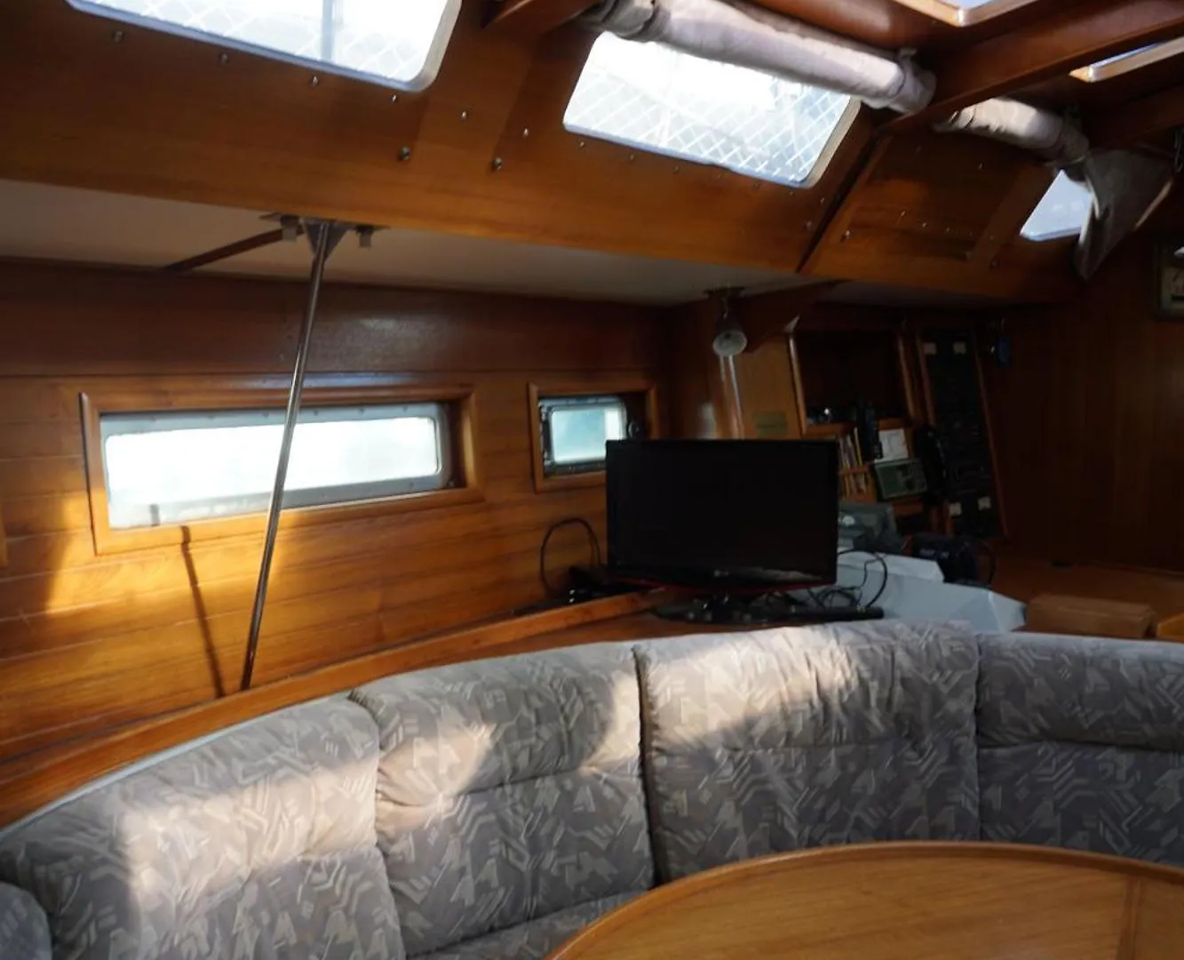 Hotel Gloria Sailing Palermo