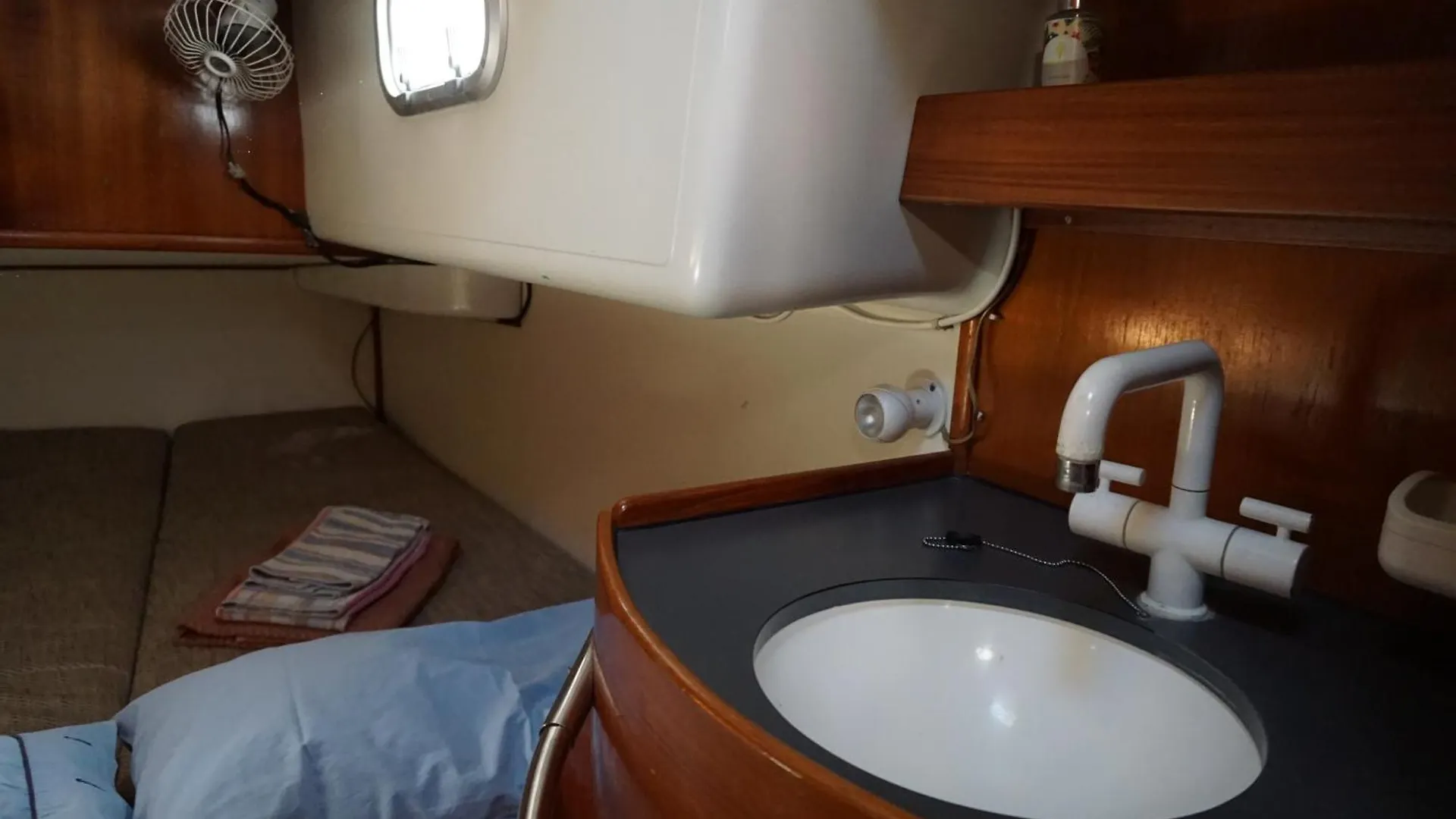 Hotel Gloria Sailing Palermo