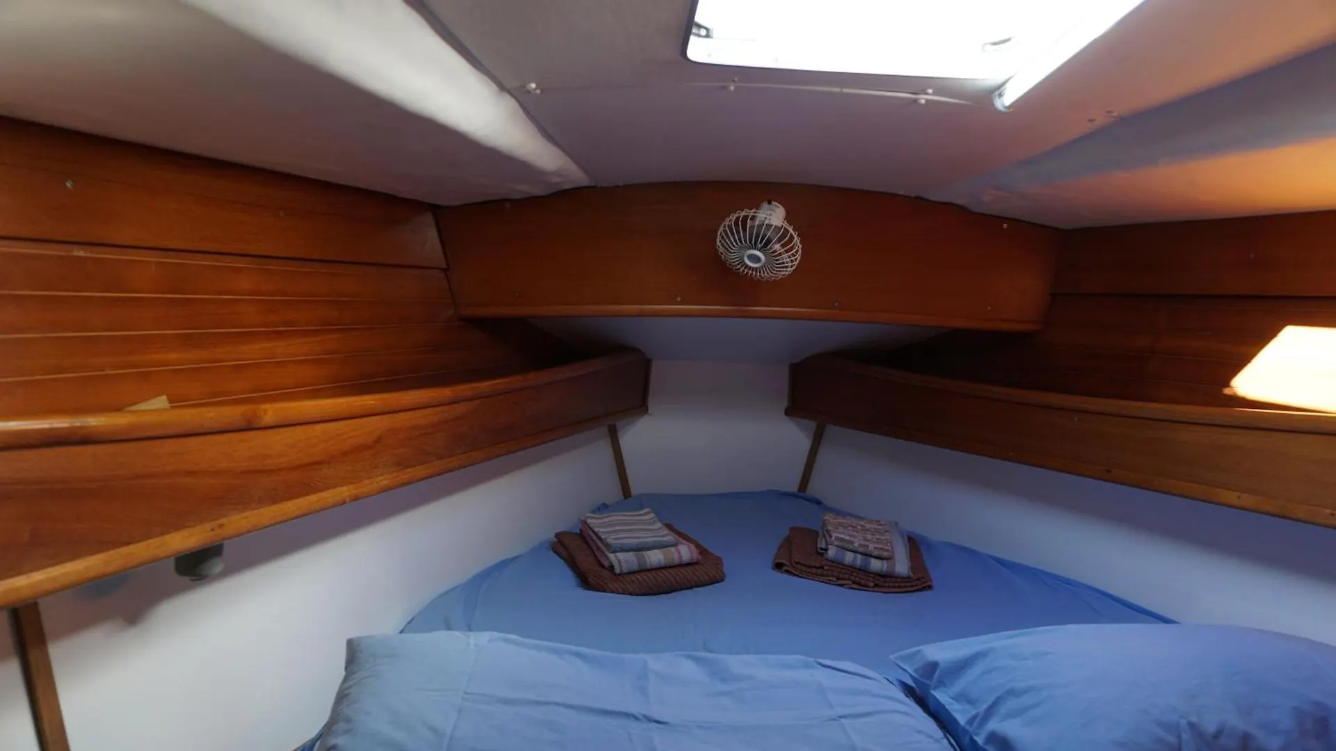 Hotel Gloria Sailing Palermo