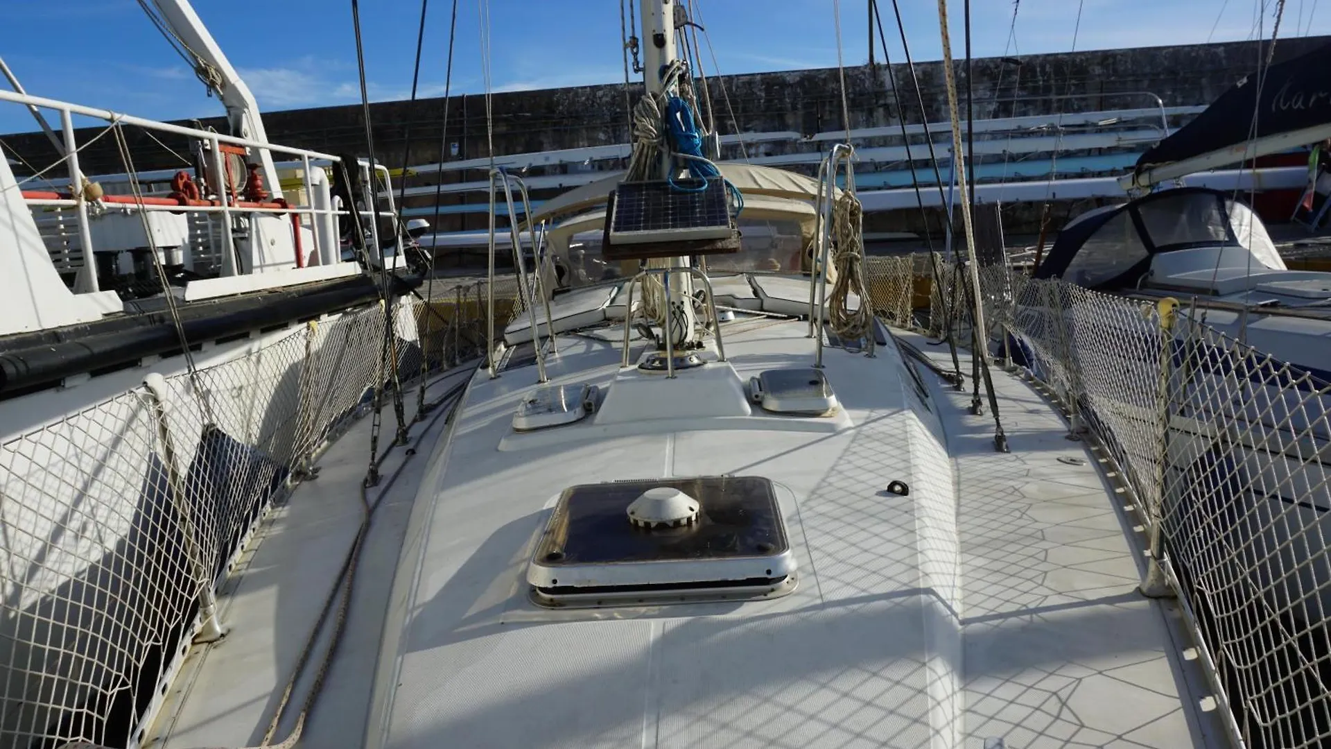 Hotel Gloria Sailing Palermo 0*,  Włochy