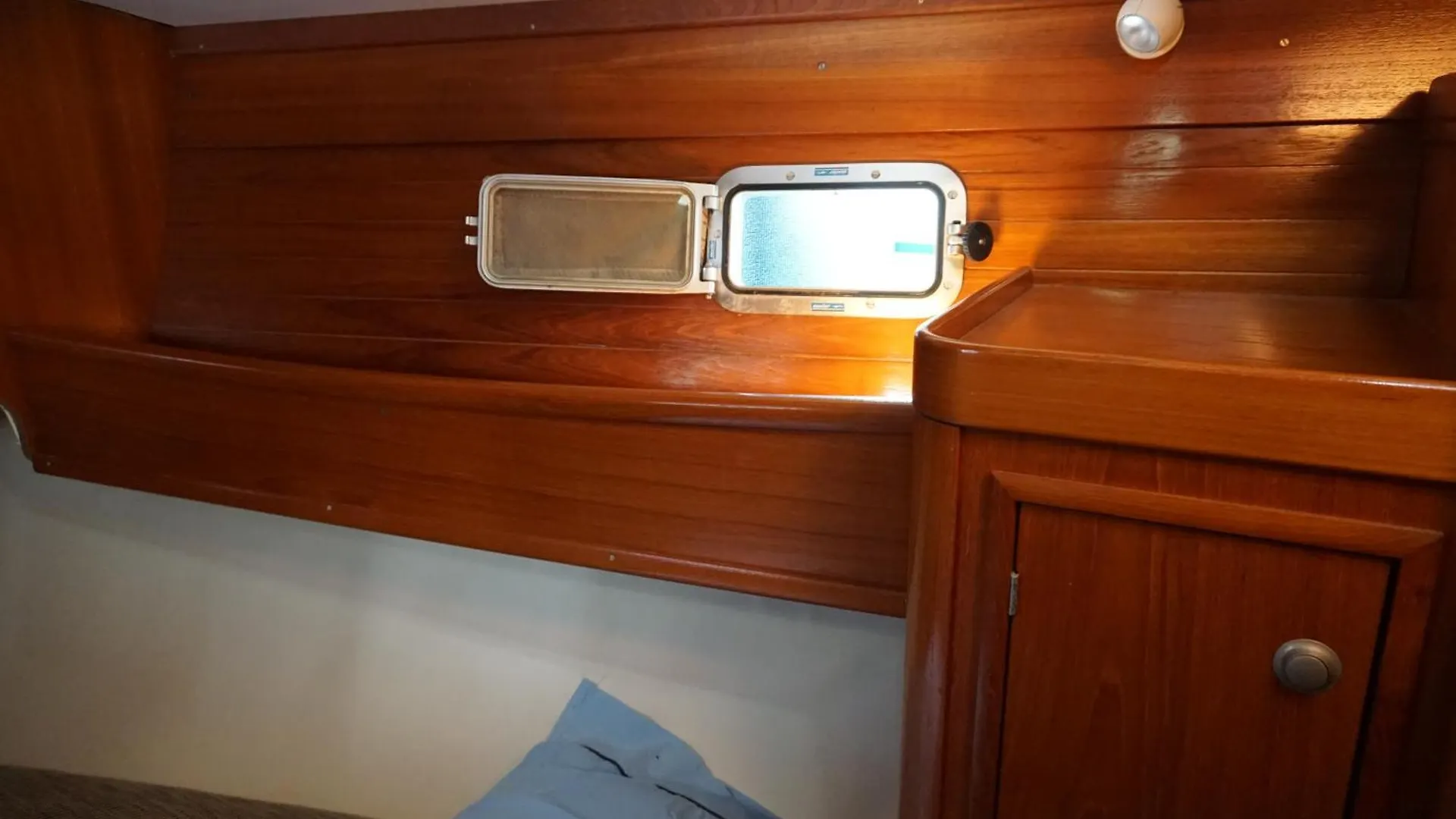Hotel na wodzie Hotel Gloria Sailing Palermo