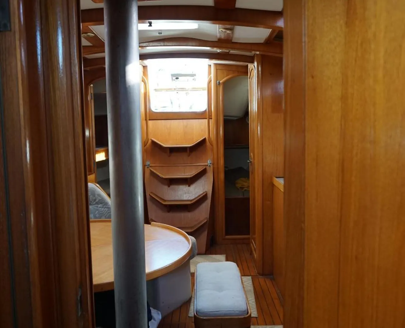 Hotel Gloria Sailing Palermo