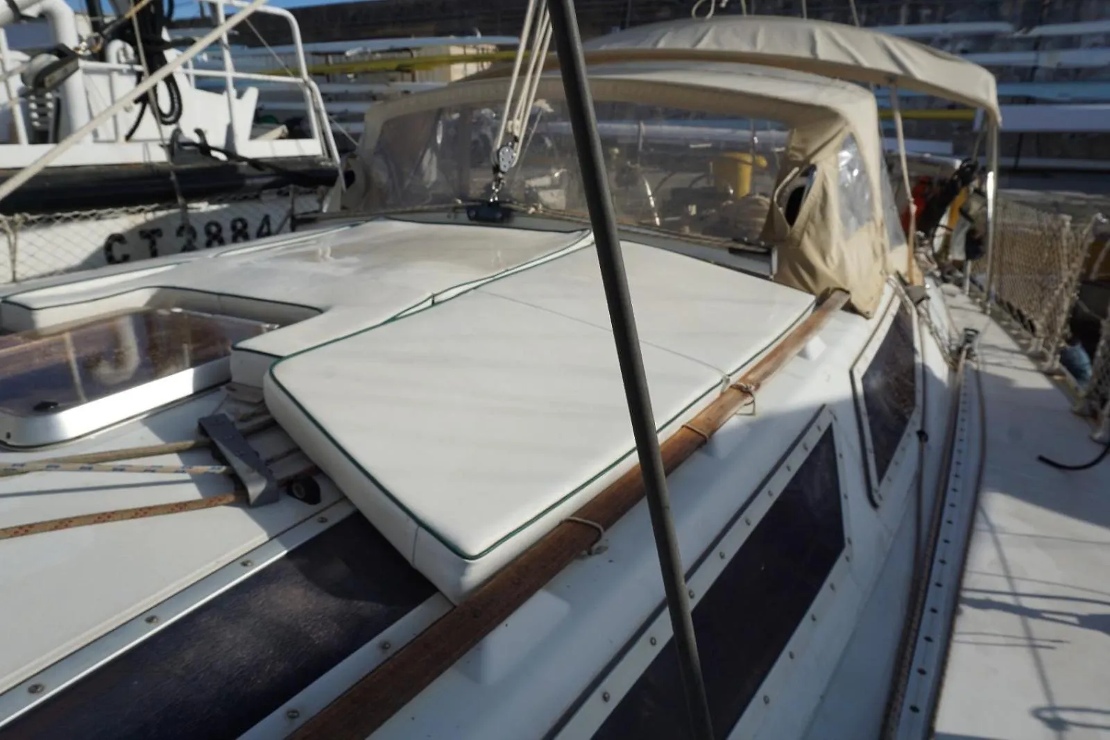 Hotel Gloria Sailing Palermo